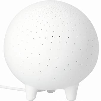 Wunderwelt. Leuchte "D:19,2cmm H:20cm E14 Fassung" 