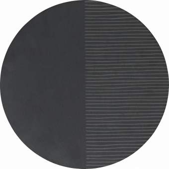 Häppchenweise. Servierplatte "Schiefer" 