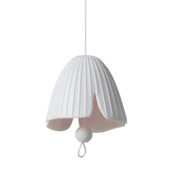 Das blühende Leben. Hänger "Lilly" 