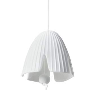 Das blühende Leben. Hänger "Poppy" 