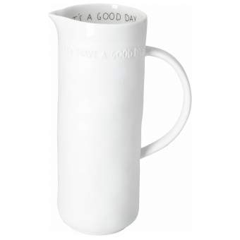 Guten Morgen. Krug "It´s a good day" 