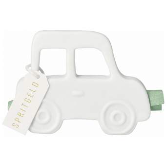 Kleine Aufmerksamkeit. Auto "Spritgeld" 