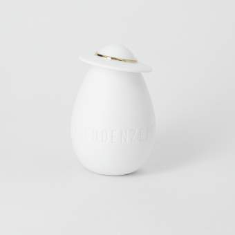 Porzellaneier "Freudenzeit" 