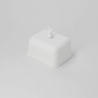 Butterdose "Osterwiese" 