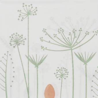 Lunchserviette "Osterwiese" 