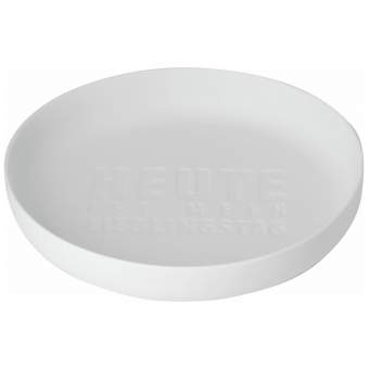 Wortwelten. Schale "Heute ist mein Lieblingstag" 