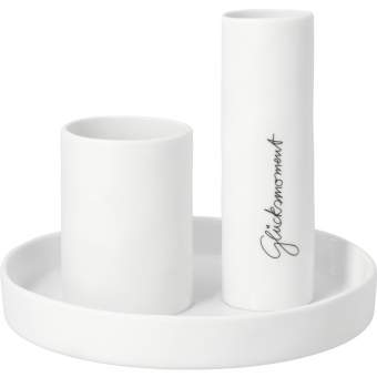 Vase "Glücksmoment" 