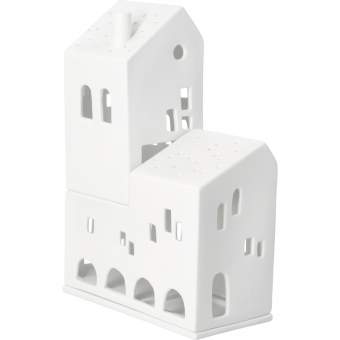 Lichthaus "Stapelhaus der tanzenden Fenster" 