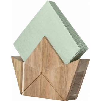 Serviettenhalter "Serviettenboot" 