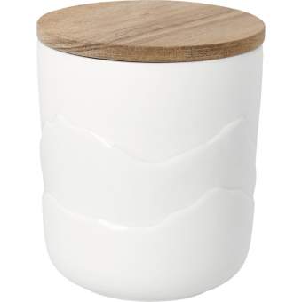 Bergluft. Dose "Kleine Wanderung" 