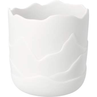 Bergluft. Teelicht "Über den Gipfeln" 