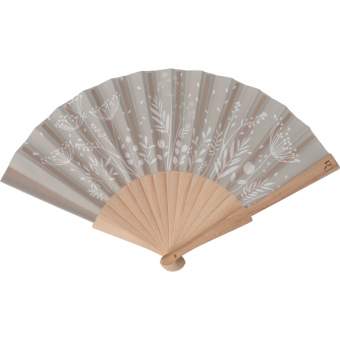 Wundergarten. Fächer "Garten" 