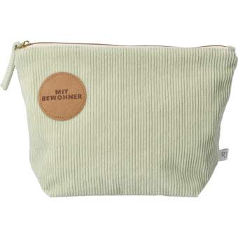 Kleines Wunder. Ordnungshüter "Mitbewohner" 