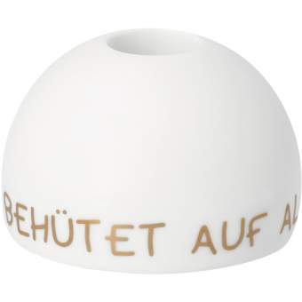 Glaubensfreude. Kerzenhalter "Kerzenständer" 