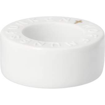 Glaubensfreude. Teelichthalter "Hoffnungsfunken" 