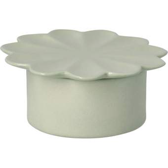 Softtone. Servierdose "Eucalypto" 