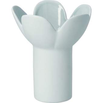 Softtone. Vase "Blau" 