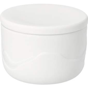 Bergluft. Butterglocke "Brotzeit" 