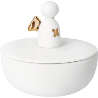 Dose "Kleiner Glücksbote" 