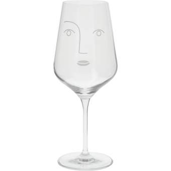 Naturgestalten. Weinglas "Genießer" 