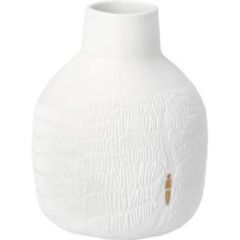 Bildergeschichten. Vase "Gräser im Wind" 