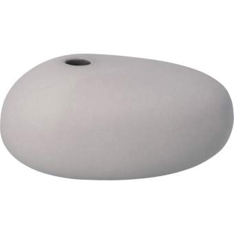 Naturelemente. Vase "Kiesel" 