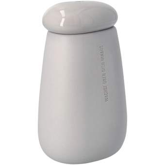 Naturelemente. Vase "Wachse über dich hinaus" 