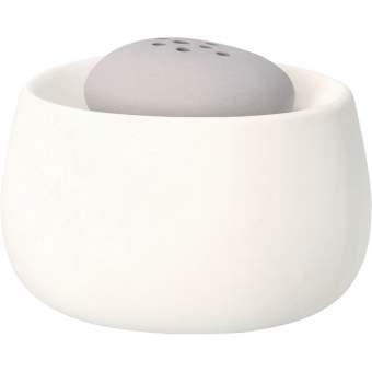 Naturelemente. Blumenschale "Hoch" 