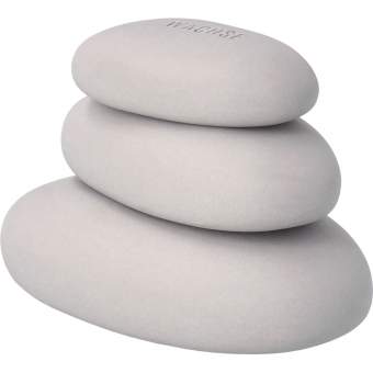 Naturelemente. Stapelsteine "Wachse über dich hinaus" 