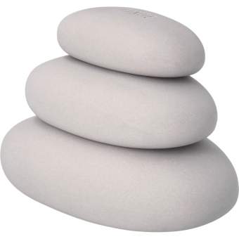 Naturelemente. Stapelsteine "Finde dein Gleichgewicht" 