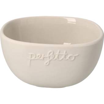 Cucina Italiana. Schälchen "perfetto" 