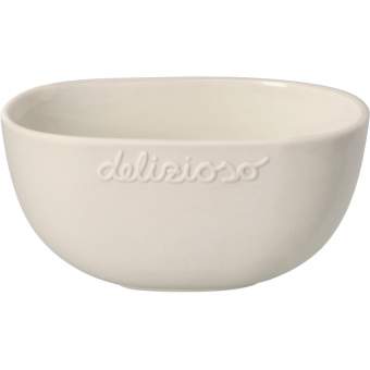 Cucina Italiana. Schälchen "delizioso" 