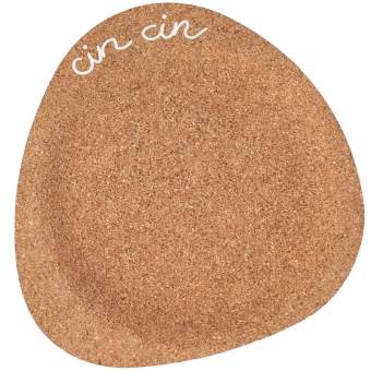 Cucina Italiana. Untersetzerset "2er Set salute/cin cin" 