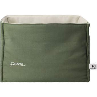 Cucina Italiana. Brotkorb "pane" 