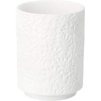 Wundergarten. Vase "Wunderblätter Vase Zweige" 