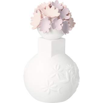 Trevoly. Vase "Blumenmädchen" 