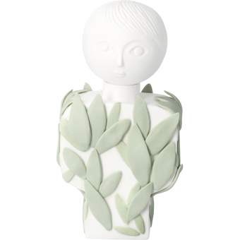 Trevoly. Vase "Blumenmädchen" 