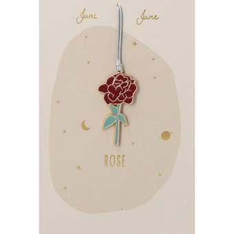 Trevoly. Geburtsmonatsblume "Rose - Juni" 