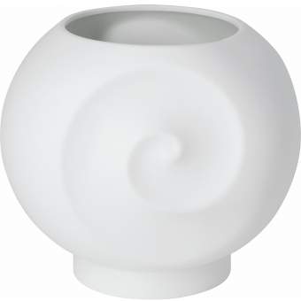 Trevoly. Vasen "Muschelvase groß" 