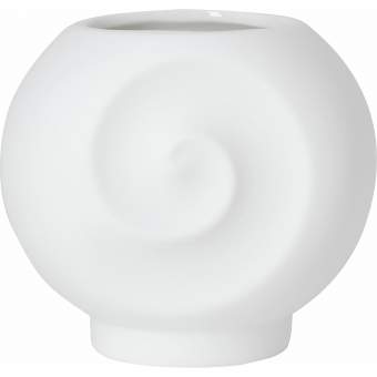 Trevoly. Teelichthalter "Muschel" 