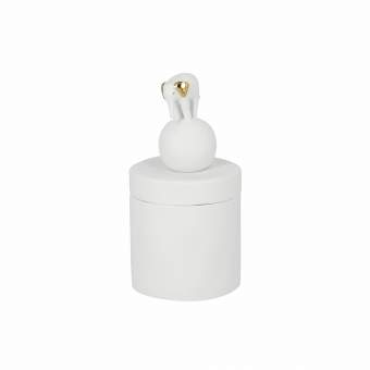 Trevoly. Dose "Elefant" 