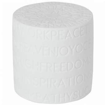 LED-Wörterlampe "Wörter" 