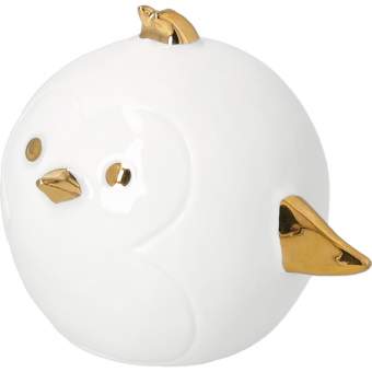 Trevoly. Tierfigur "Pinguin" 