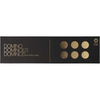 Trevoly. Spiel "Domino" 