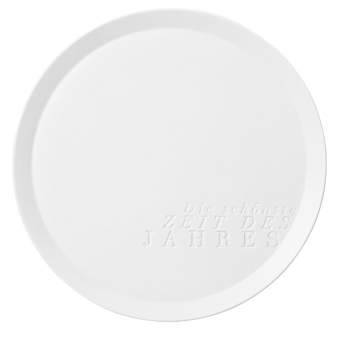 Centerpiece "Die schönste Zeit des Jahres" 