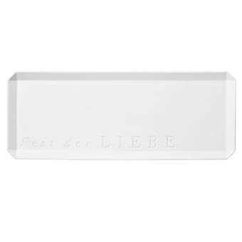 Centerpiece "Fest der Liebe" 