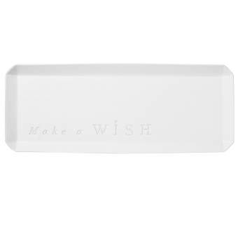 Centerpiece "Make a whish" 