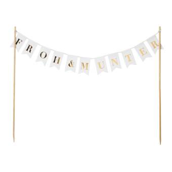 kleine Winterparty "froh & munter" 