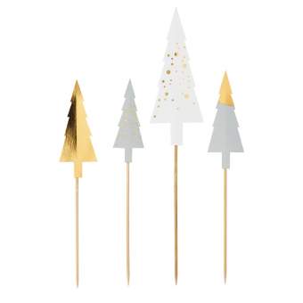 kleine Winterparty "Tannenbaum" 