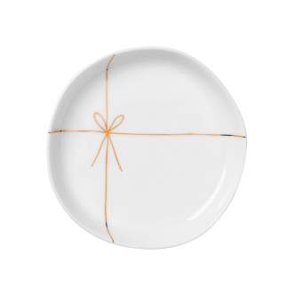 Tellerchen "Geschenk" 